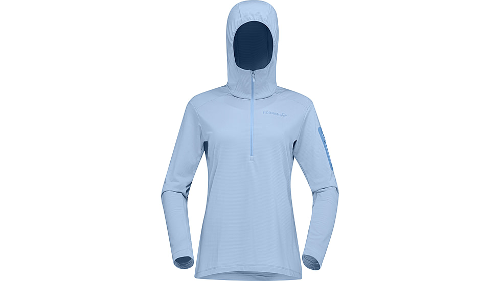 Norrona Falketind Warm1 Hood - Womens