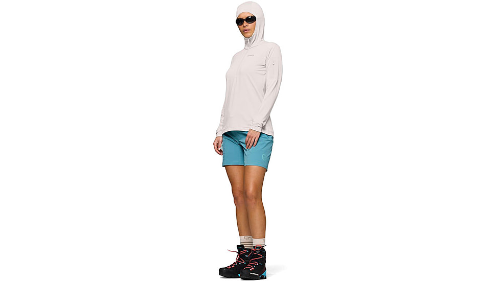 Norrona Falketind Warm1 Hood - Womens