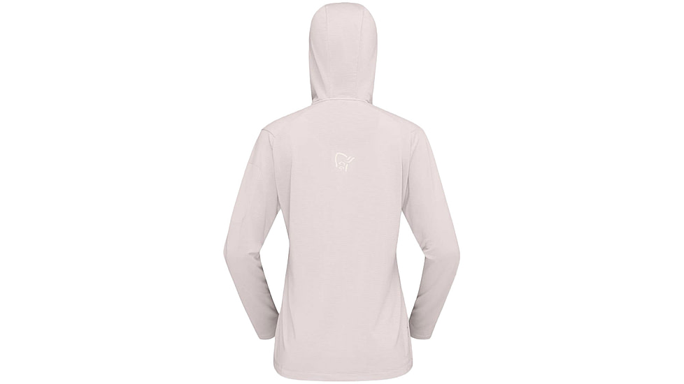 Norrona Falketind Warm1 Hood - Womens