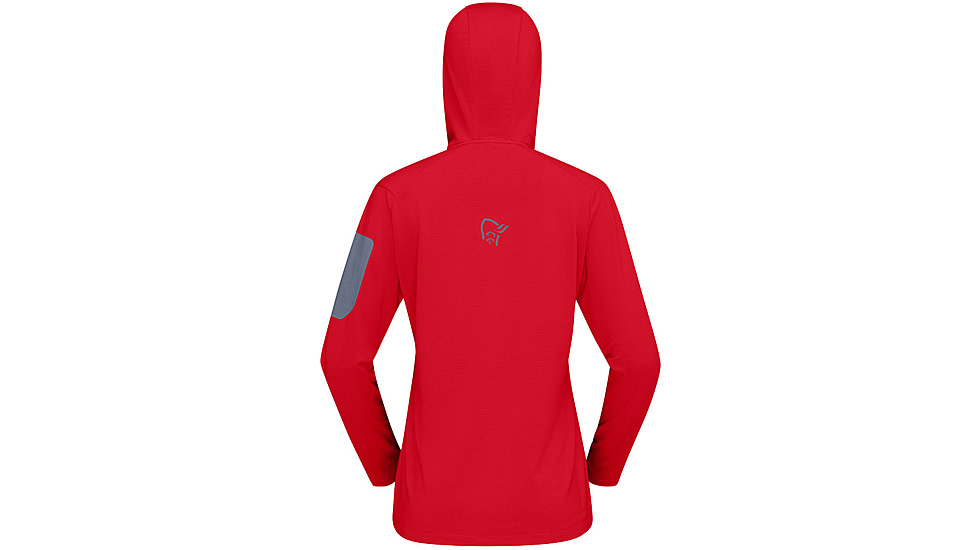 Norrona Falketind Warm1 Hood - Womens