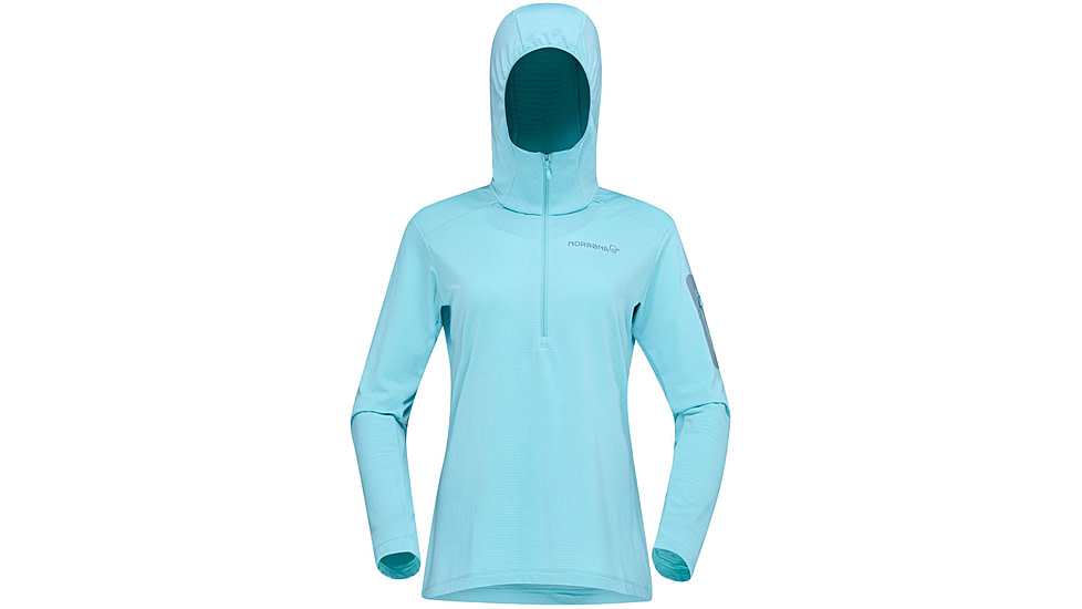 Norrona Falketind Warm1 Hood - Womens