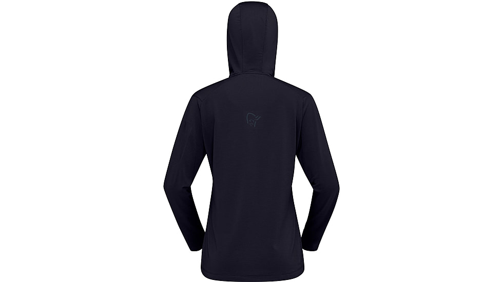 Norrona Falketind Warm1 Hood - Womens