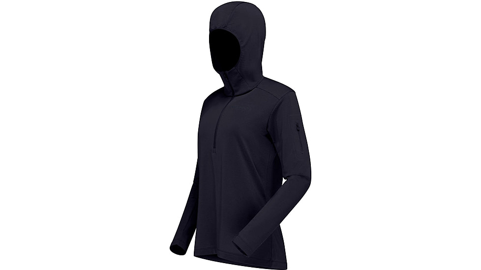 Norrona Falketind Warm1 Hood - Womens