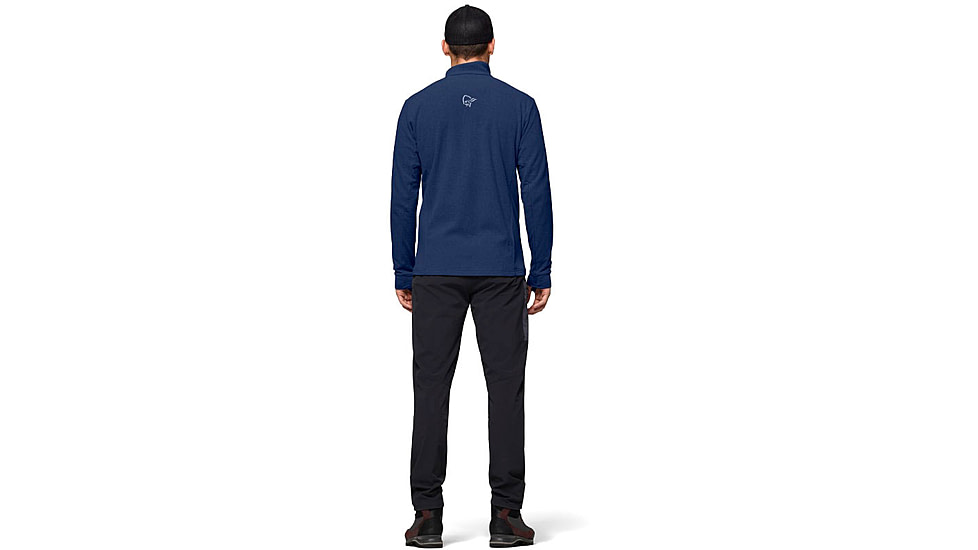 Norrona Falketind Warm2 Jacket - Mens