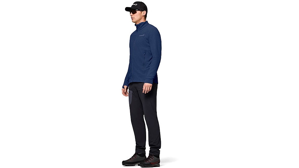 Norrona Falketind Warm2 Jacket - Mens
