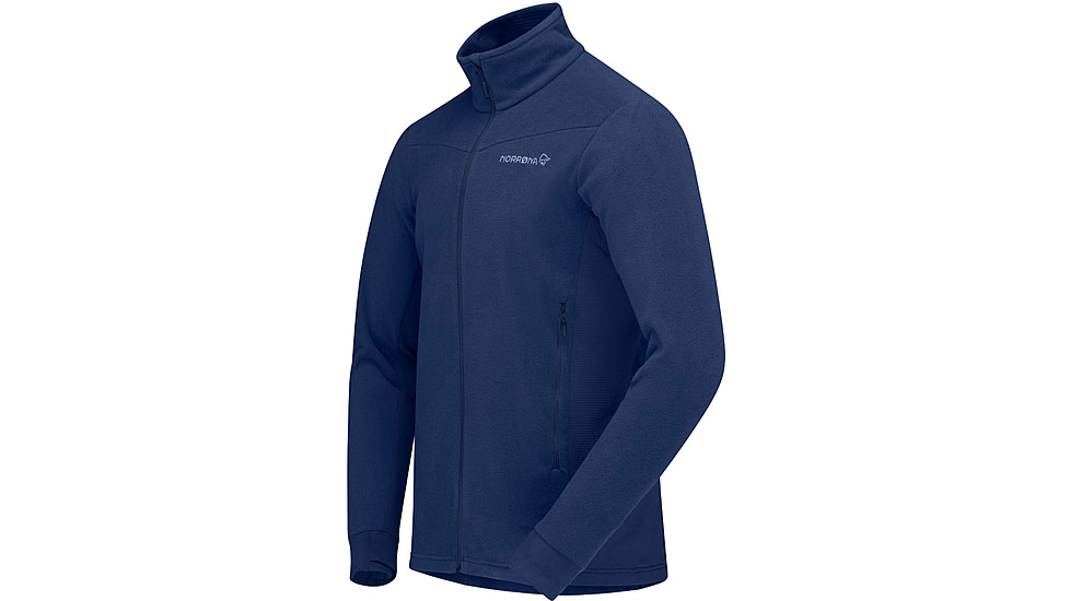 Norrona Falketind Warm2 Jacket - Mens