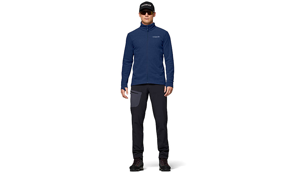 Norrona Falketind Warm2 Jacket - Mens