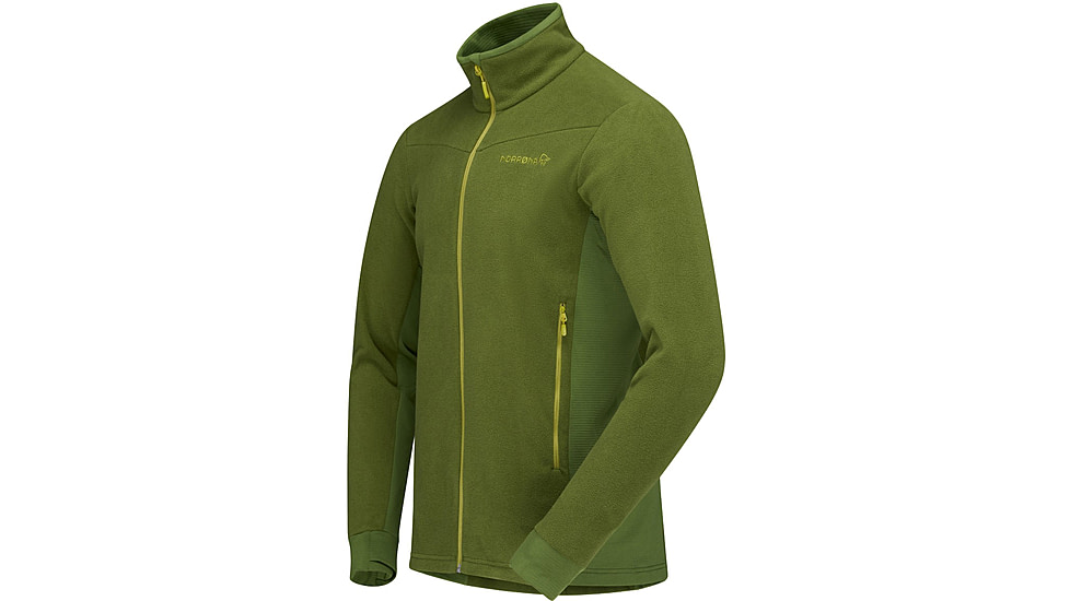 Norrona Falketind Warm2 Jacket - Mens