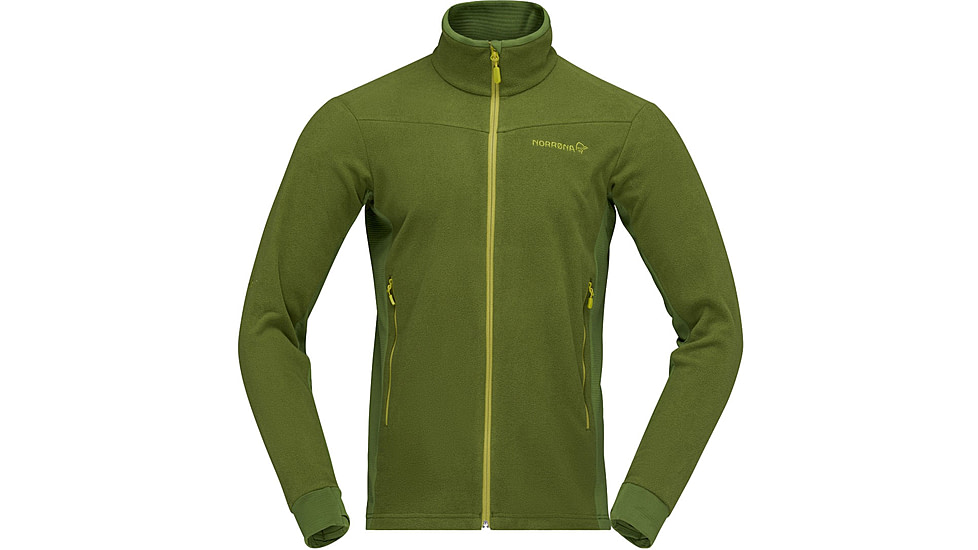 Norrona Falketind Warm2 Jacket - Mens