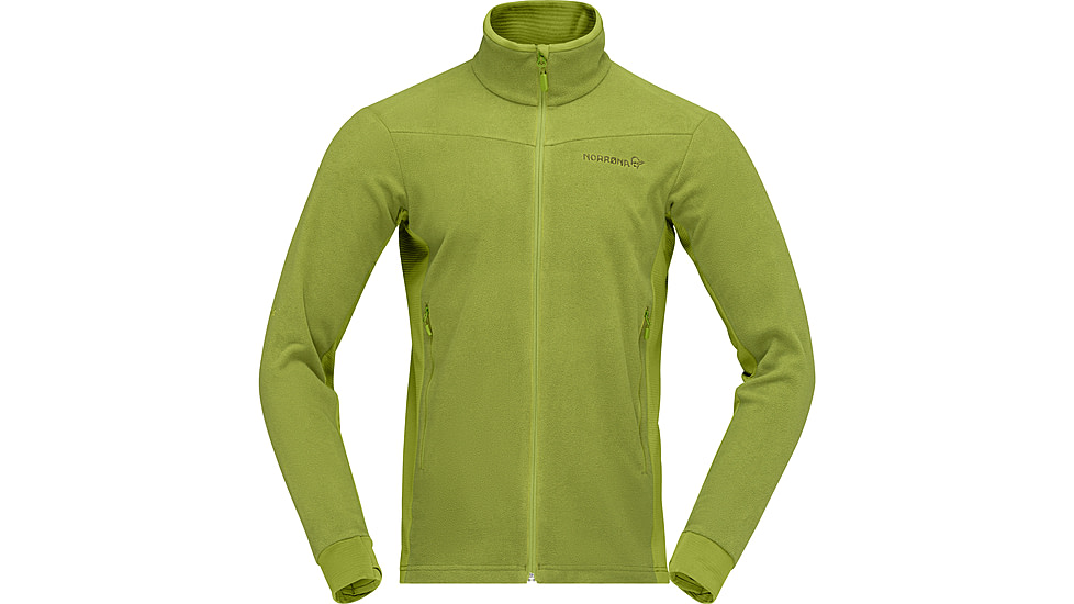 Norrona Falketind Warm2 Jacket - Mens