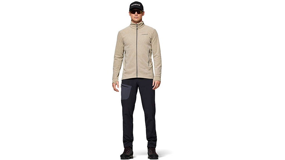 Norrona Falketind Warm2 Jacket - Mens