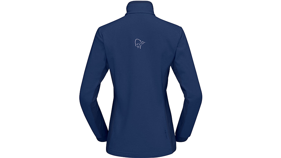 Norrona Falketind Warm2 Jacket - Womens