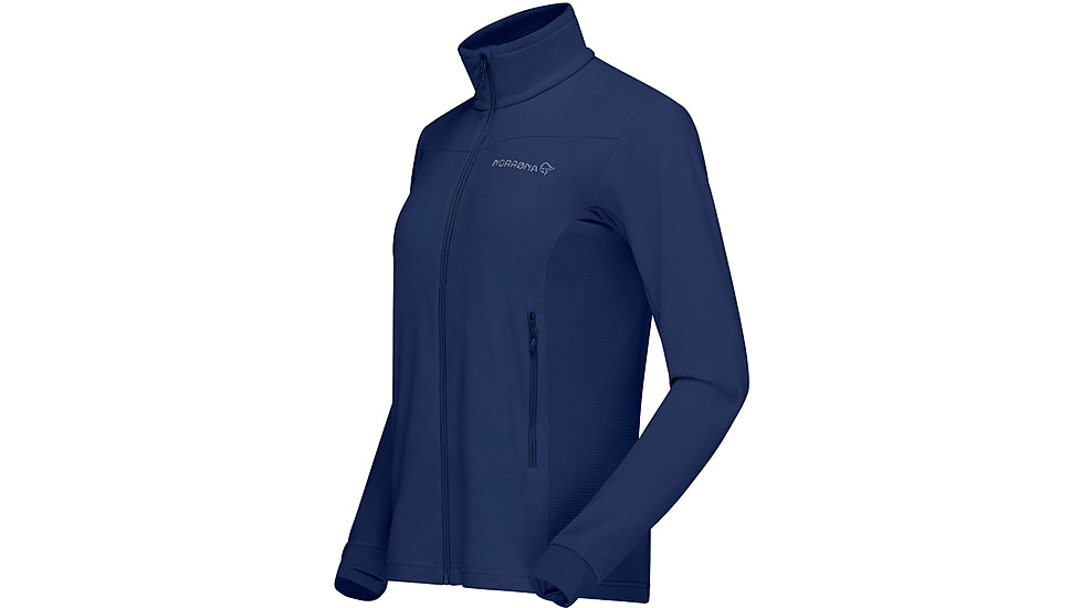 Norrona Falketind Warm2 Jacket - Womens