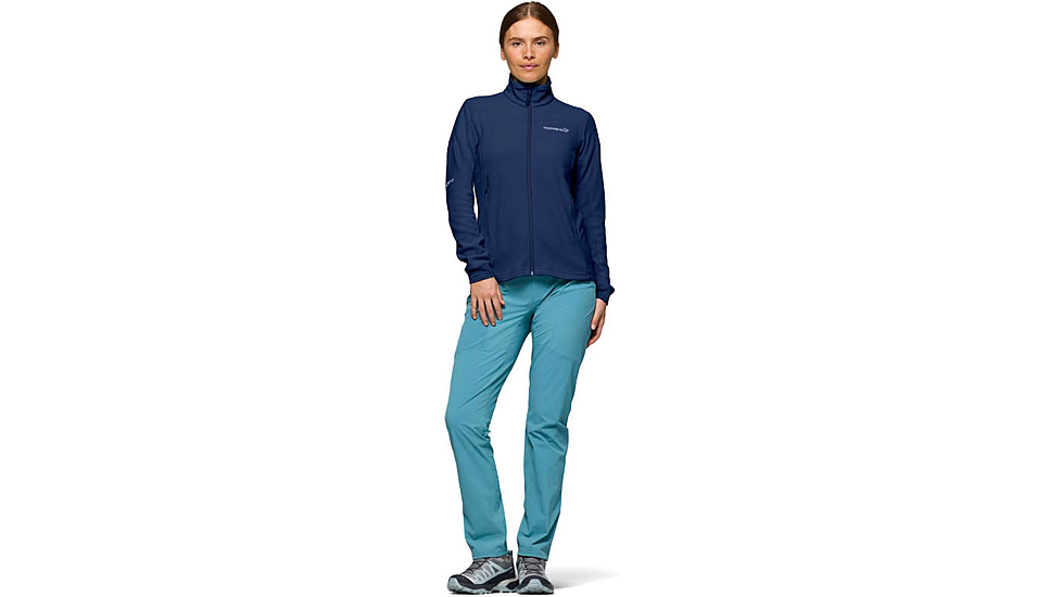Norrona Falketind Warm2 Jacket - Womens