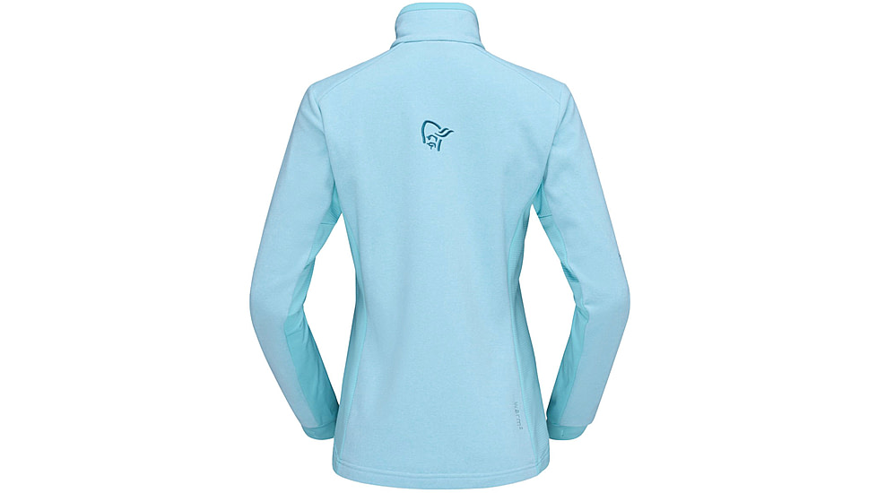 Norrona Falketind Warm2 Jacket - Womens