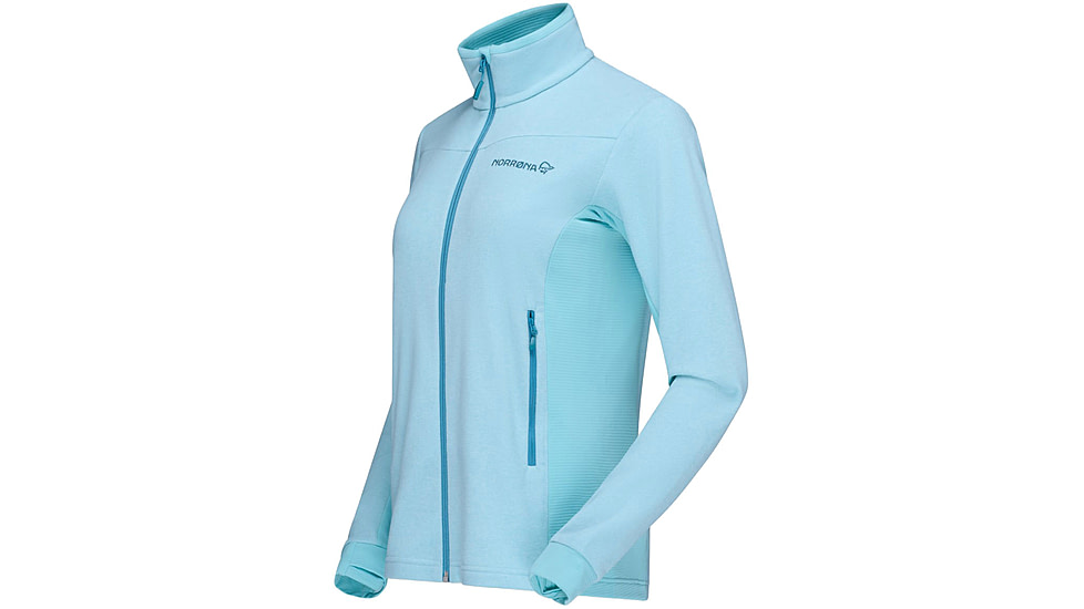 Norrona Falketind Warm2 Jacket - Womens