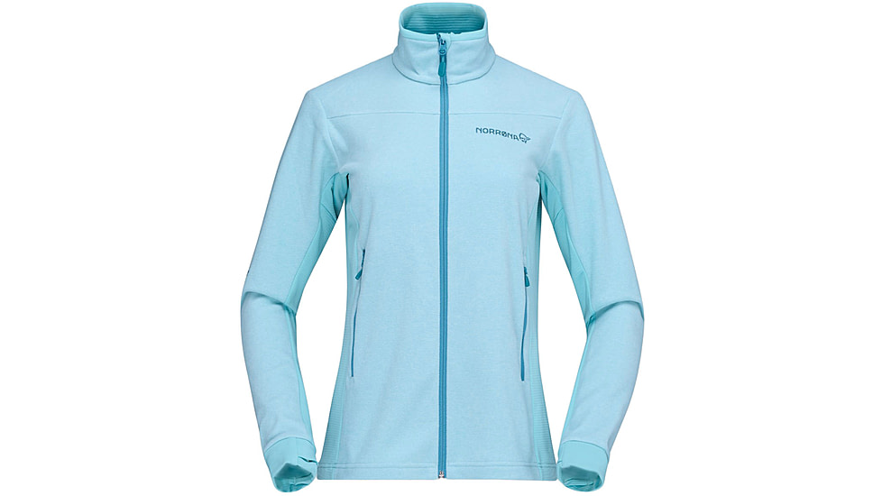 Norrona Falketind Warm2 Jacket - Womens