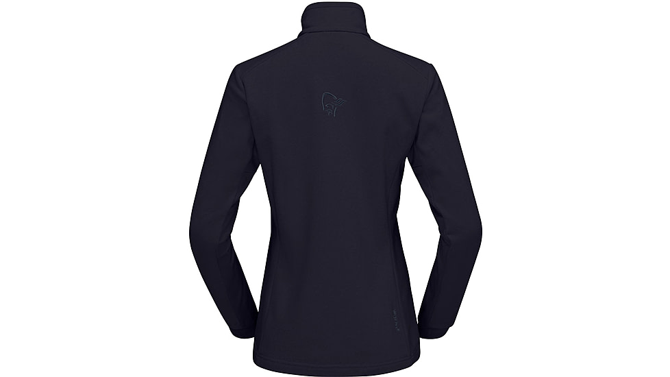 Norrona Falketind Warm2 Jacket - Womens