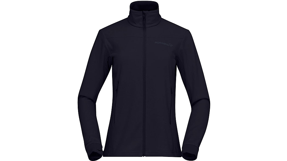 Norrona Falketind Warm2 Jacket - Womens