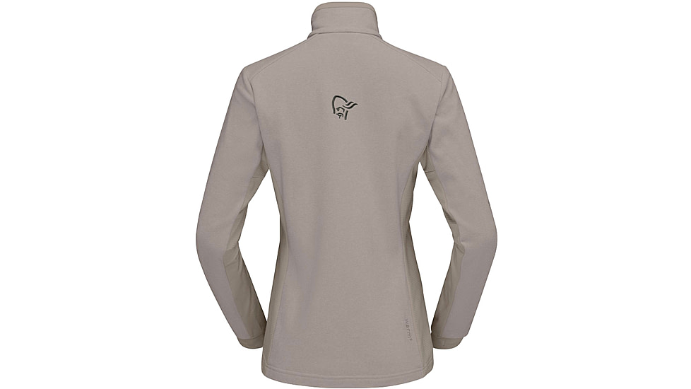 Norrona Falketind Warm2 Jacket - Womens