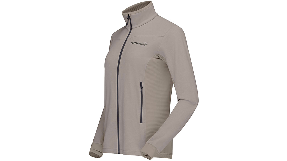 Norrona Falketind Warm2 Jacket - Womens