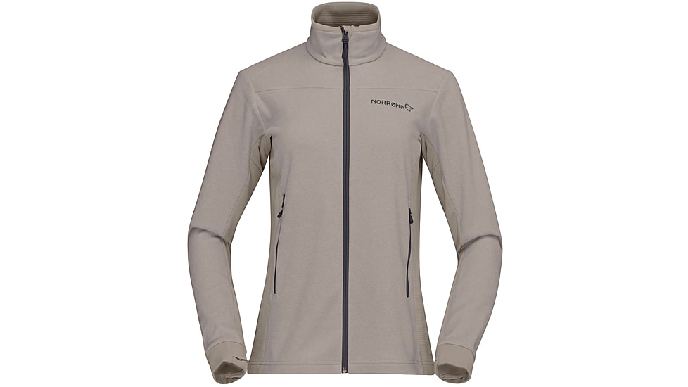 Norrona Falketind Warm2 Jacket - Womens
