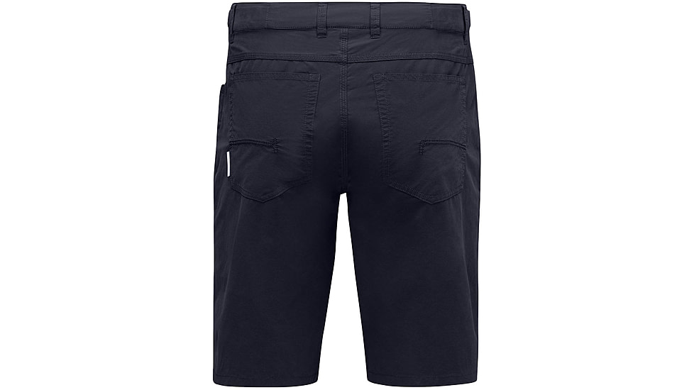 Norrona Femund Cotton Shorts - Mens