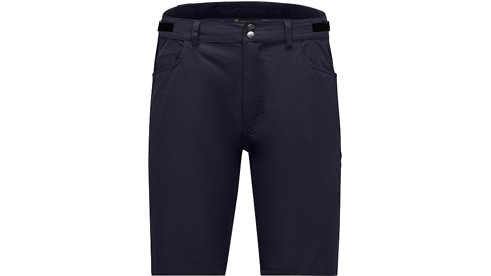Norrona Femund Cotton Shorts - Mens
