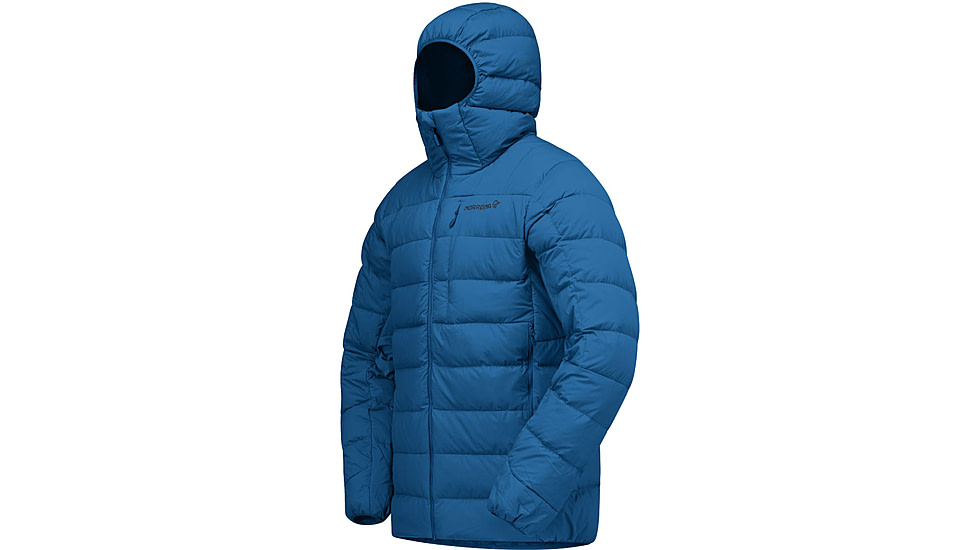 Norrona Femund Down700 Zip Hood - Mens