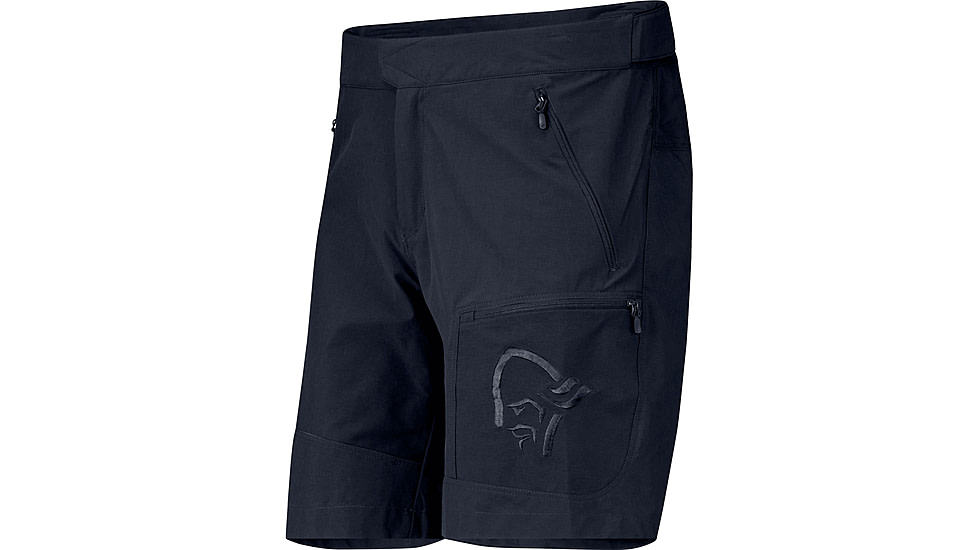 Norrona Femund Flex1 Light Shorts - Mens