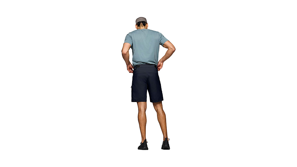 Norrona Femund Flex1 Light Shorts - Mens