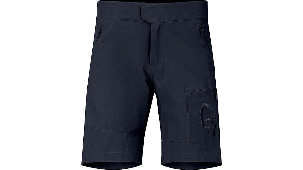 Norrona Femund Flex1 Light Shorts - Mens