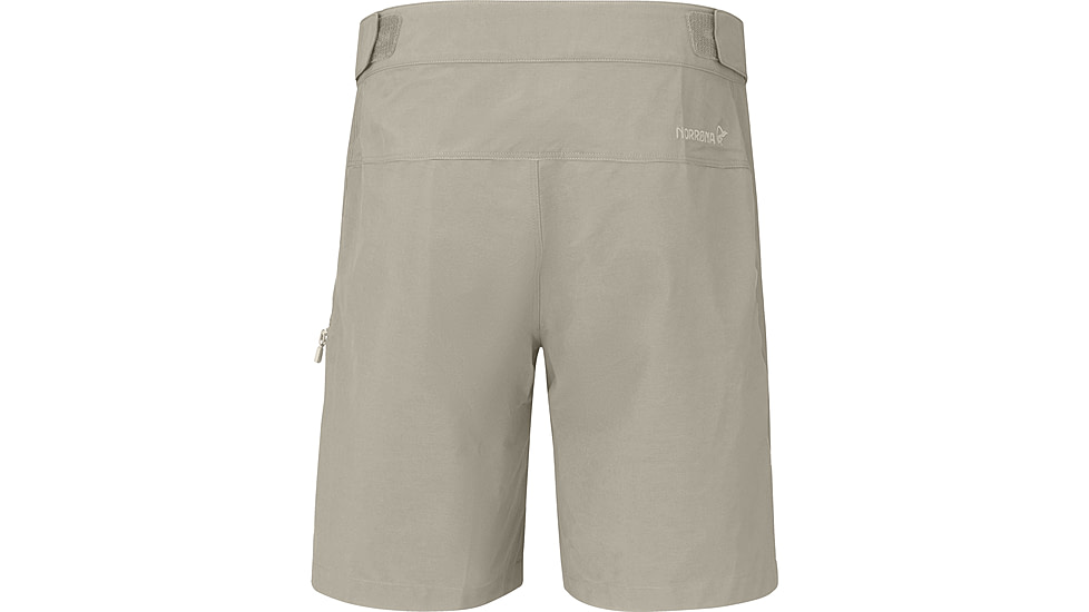 Norrona Femund Flex1 Light Shorts - Mens