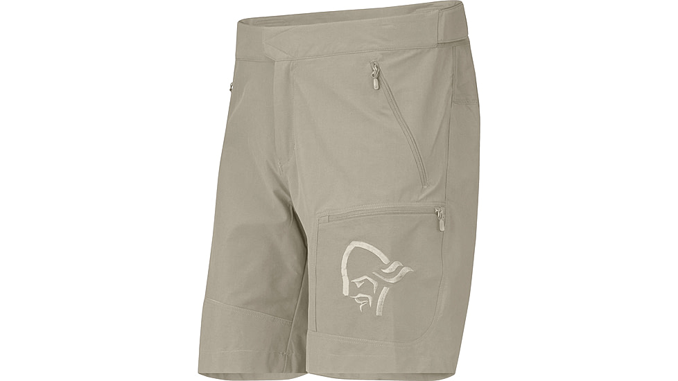Norrona Femund Flex1 Light Shorts - Mens