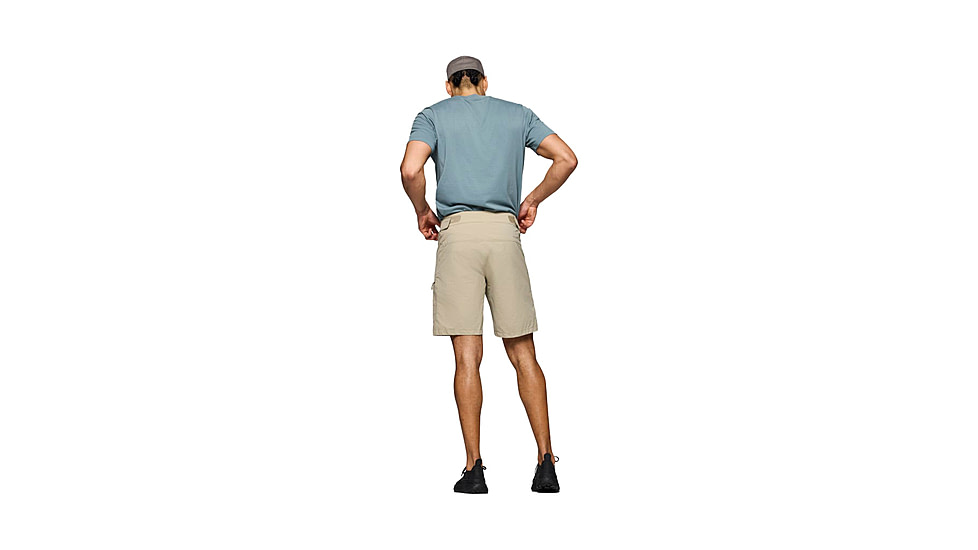 Norrona Femund Flex1 Light Shorts - Mens