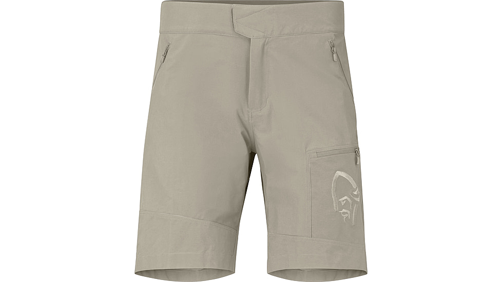 Norrona Femund Flex1 Light Shorts - Mens