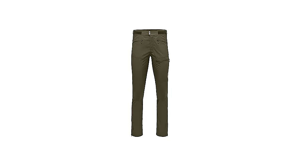 Norrona Femund Flex1 Lightweight Pants - Mens
