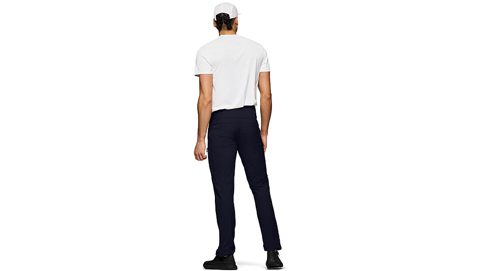 Norrona Femund Flex1 Lightweight Pants - Mens