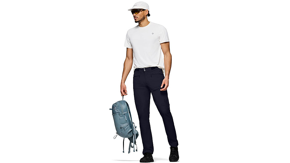 Norrona Femund Flex1 Lightweight Pants - Mens