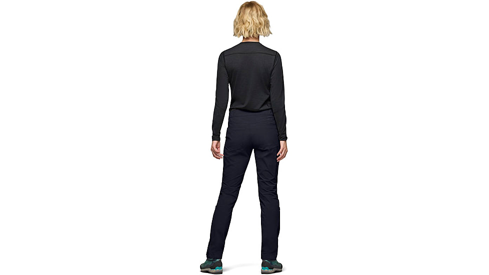 Norrona Femund Flex1 Lightweight Pants - Womens