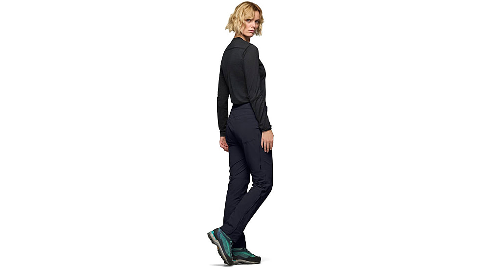 Norrona Femund Flex1 Lightweight Pants - Womens