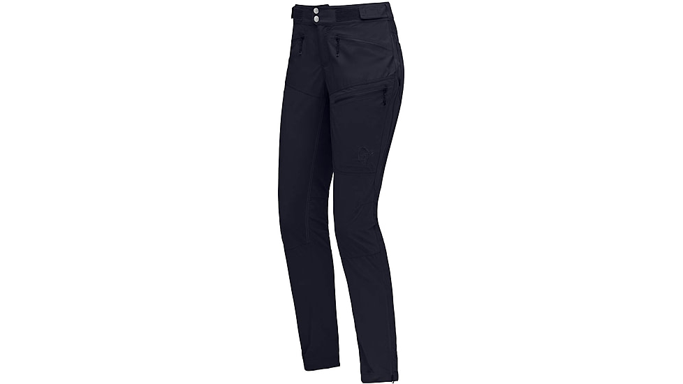 Norrona Femund Flex1 Lightweight Pants - Womens