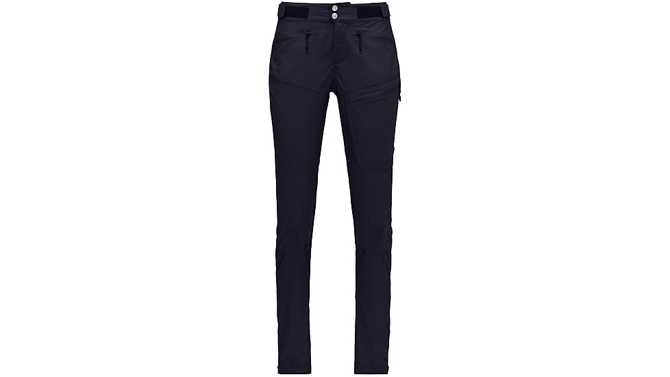 Norrona Femund Flex1 Lightweight Pants - Womens