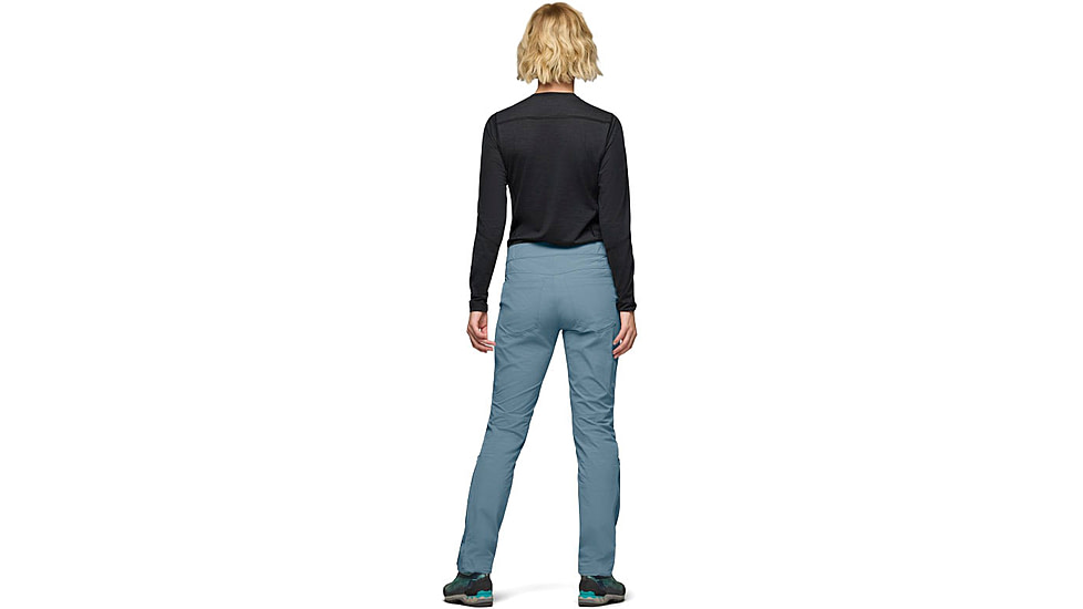 Norrona Femund Flex1 Lightweight Pants - Womens