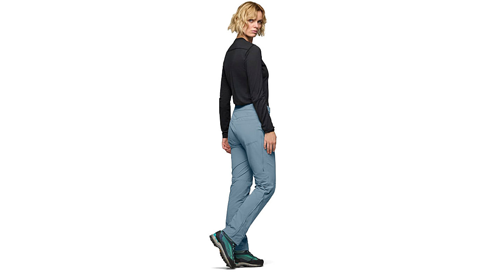 Norrona Femund Flex1 Lightweight Pants - Womens