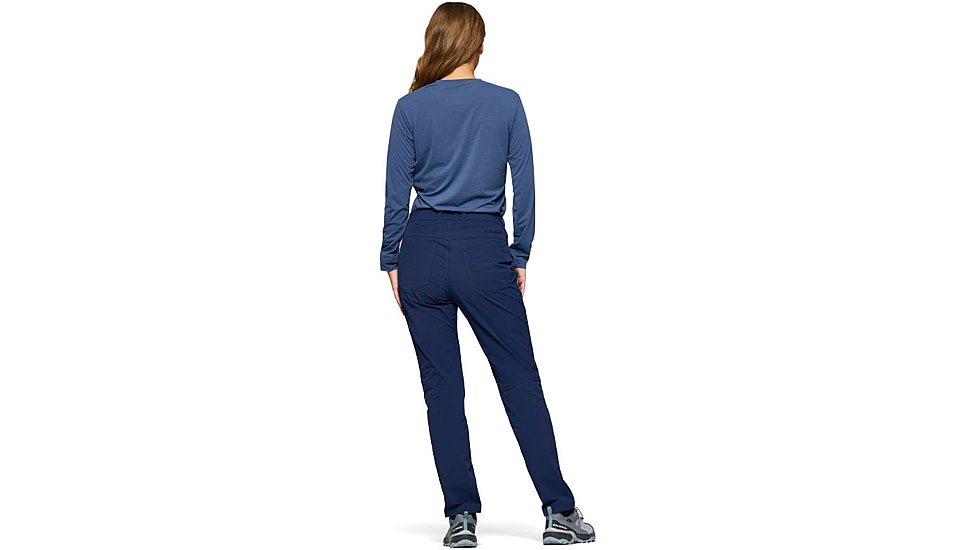 Norrona Femund Flex1 Tech Pants - Womens