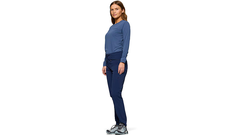 Norrona Femund Flex1 Tech Pants - Womens