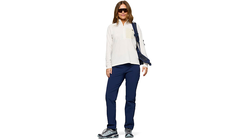 Norrona Femund Flex1 Tech Pants - Womens