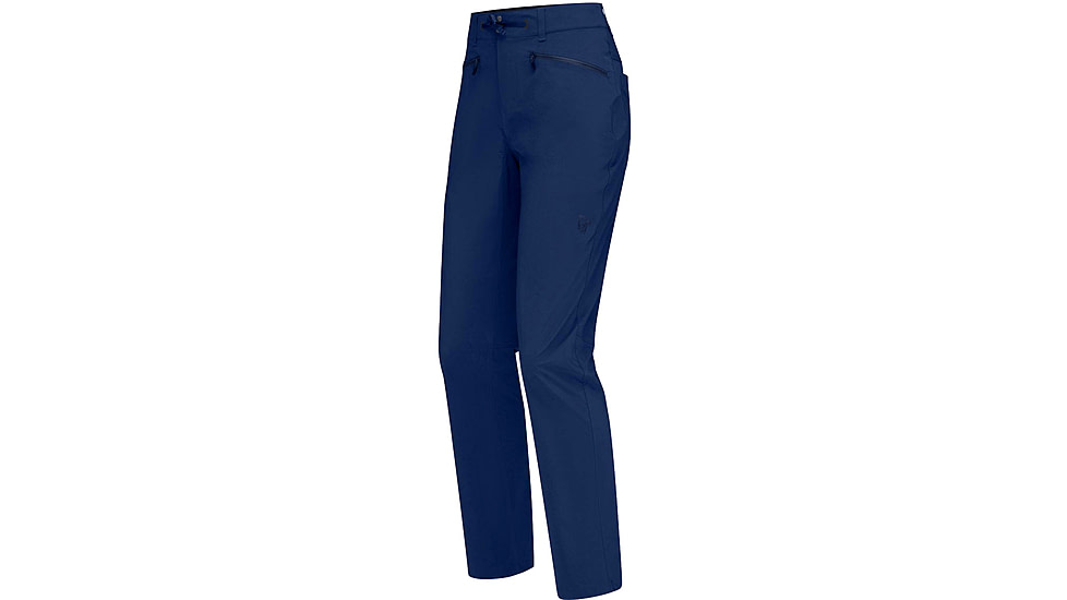Norrona Femund Flex1 Tech Pants - Womens