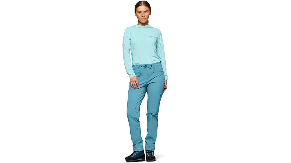 Norrona Femund Flex1 Tech Pants - Womens